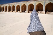 Иран рассчитывает увеличить турпоток из-за рубежа. // chalik, shutterstock.com