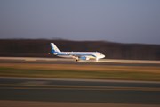 Самолет Metrojet // Юрий Плохотниченко