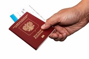 На въезде в Швецию из стран шенгенского соглашения нужно будет предъявить визу. // MA8, shutterstock
