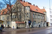 Живописный карельский город ждет туристов на Новый год. // wikipedia.org