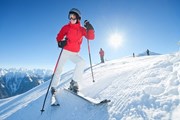 Составлен рейтинг самых недорогих горнолыжных направлений. // IM photo, shutterstock
