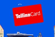 Карта гостя Таллина позволяет существенно сэкономить. // visittallinn.ee