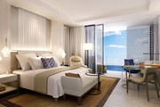 Окна номеров выходят на Атлантический океан. // fourseasons.com
