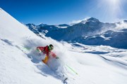 Горнолыжные курорты Франции ждут гостей. // tignes.net