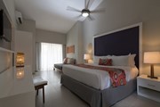 Номер в Emotions Beach Resort By Hodelpa. // hodelpa.com