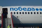Самолет "Победы" // Юрий Плохотниченко