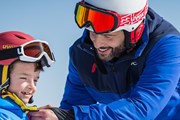 Туристам следует позаботиться о своей безопасности. // dolomitisuperski.com