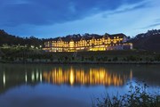 Swiss-Belresort Tuyen Lam в Далате // swiss-belhotel.com