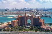 Atlantis The Palm в ОАЭ // cntraveler.com