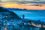 Сочи - самый популярный российский курорт. // Mikhail Kolesnikov, shutterstock.com