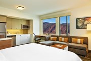 Номер в отеле Element Basalt – Aspen // starwoodhotels.com