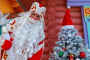Сочи - самое популярное направление для семейного отдыха на зимних каникулах. // sochipark.ru