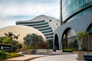 Отель Pullman Vung Tau // pullmanhotels.com