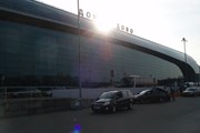 Аэропорт Домодедово // Travel.ru