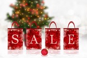 Скидки будут достигать 80% // alekso94, shutterstock