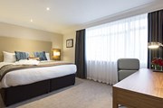 Номер в Marble Arch Amba Hotel // amba-hotels.com