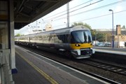 Heathrow Express // Юрий Плохотниченко
