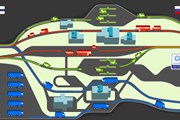 На КПП открыты новые экспресс-модули погранконтроля. // raja.fi