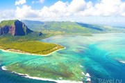 Маврикий - красивейший остров. // Travel.ru