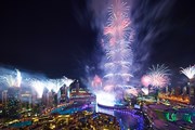 Великолепное шоу сможет увидеть любой желающий. // gizmodo.com