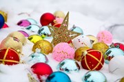 C новым годом! // Vladimir Khodataev, shutterstock