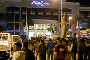 Нападение на отель Bella Vista назвали "попыткой ограбления". // EPA