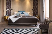 Номер в Hotel Le Taos // montagnettes.co.uk