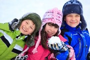 В каникулы россияне повезли детей в Санкт-Петербург и Москву. // familynow.com