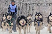 Соревнования являются этапом Кубка мира. // gonka-sampo.ru/