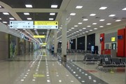 Аэропорт Шереметьево // Юрий Плохотниченко