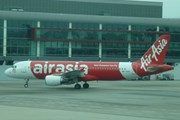 Самолет AirAsia // Юрий Плохотниченко
