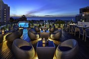 Отель расположен в центре Паттайи. // accorhotels.com