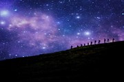В Андалусии созданы все условия для наблюдения за звездами. // Paul Kline, lonelyplanet.com
