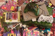 К услугам постояльцев - множество компьютерных игр. // arcadehotel.nl