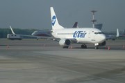 Самолет UTair // Юрий Плохотниченко