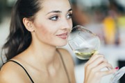 На юге России развивается винный туризм. // Andor Bujdoso, shutterstock.com