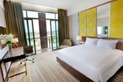 Номер в отеле Dorsett Putrajaya // dorsetthotels.com