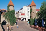 Музей находится в центре эстонской столицы. // Expedia
