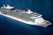 Западные круизные операторы продолжают включать Турцию в маршруты. // royalcaribbean.com