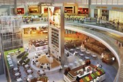 Шопинг-центр разместится на бывшем заводе Alfa Romeo. // skyscrapercity.com
