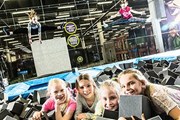 Турку популярен у российских туристов. // SuperPark Turku