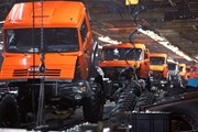 Конвейеры КамАЗ покажут экскурсантам. // kazanfirst.ru