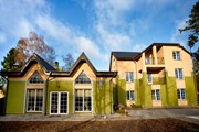 "Вилла Готланд" // hotelgotland.ru