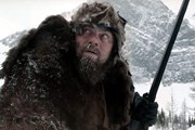 "Выживший" получил три "Оскара". // telegraph.co.uk