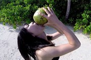 Туристка оказалась первой женщиной, выбравшей у туроператора такой вид отдыха. // Docastaway