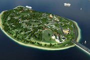 Остров-град Свияжск // wikimapia.org
