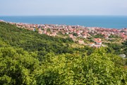 Болгария ждет российских туристов. // krivinis, shutterstock.com
