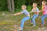 Льготных путевок стало больше. // Zagorodnaya, shutterstock