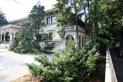 Дворец Весны в столице Румынии // romania-insider.com