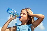 Гостиницы в Таиланде запасаются водой. // Maxim Blinkov, shutterstock